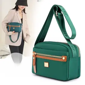 Tas Selempang Wanita Tas Bahu Tas Pinggang Wanita Jimiuer Original Terbaru 3151