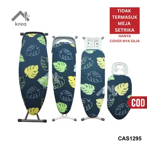 KREA || ( TANPA MEJA ) COVER / SARUNG MEJA SETRIKA KRISBOW STORA CAS1295
