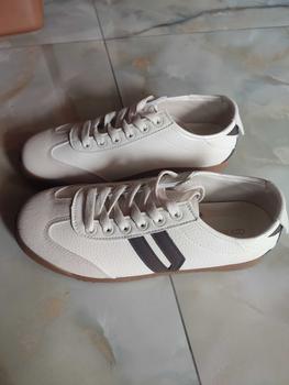 Product Review of [SPECIAL LIVE] ANOTHER Sneakers Kanna Shoes Wanita Casual from U**i R**i 1