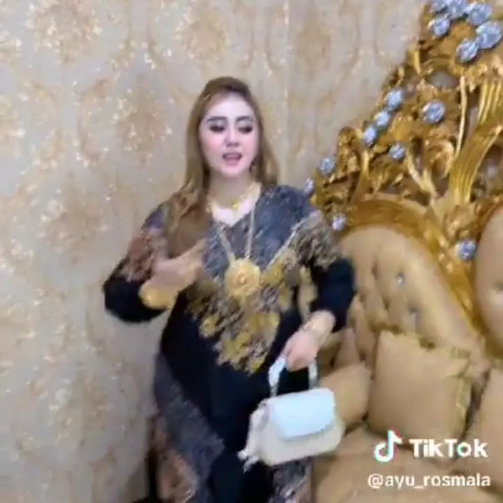 storjoan viral.ayu rosmala terkini.monggo ready seblum khabisan 1