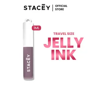 [TS] Stacey Jelly Ink Lip Stain - Travel Size