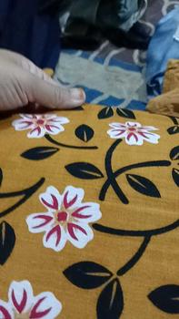 Product Review of KODE TINA Daster Gamis Oneset Longdress Sale By Anna Al Abdullah….. from b**a n**g 1