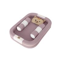 Gambar Baby Joy Kasur Bayi Kolam Dan Kelambu Kitty Series BJK4025 - Hijau dari Dialogue Group Store Kota Bandung 3 Tokopedia
