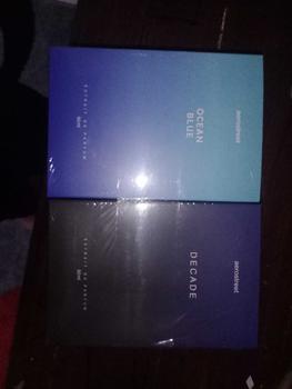 Product Review of Aerostreet Parfum Daily Decade - Extrait De Parfum PF003 from M**t K**g 1