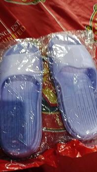 Product Review of [ASJ] Sandal Selop Wanita Dewasa EVA Empuk Ringan Anti Slip Anti Air /  Shoes / Sandal Slip On Karet from n**g o**n 0