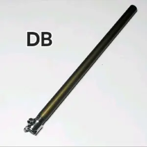 Tiang Jarum DB  TYPICAL / Juki ( 1 set ) Buat Mesin Jahit Typical / Juki