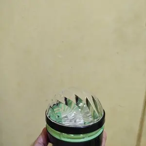 Lampu Proyektor Aurora Utara Led Ministar Light - Lampu Langit Galaksi Aurora Diamond