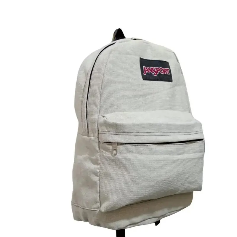 Tas RanseL Premium Lokal #JanspUt Lokal untuk Anak-Anak dan Dewasa - Sekolah, Backpack 7