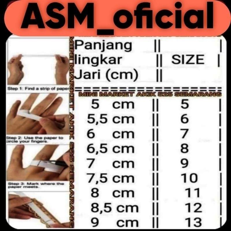 Cincin merah delima siam dim 10x8 tes ds naik full