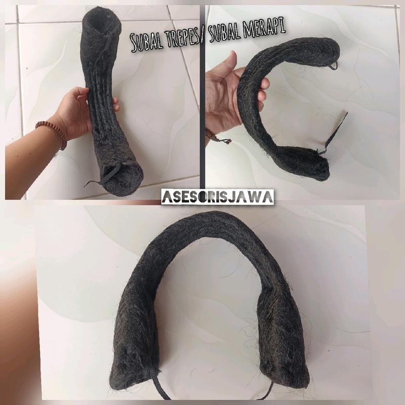 Subal merapi premium/ Tikusan trepes 0