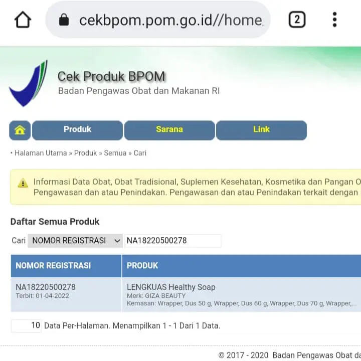 (Lebih Hemat) Paket Sabun Panu, Perawatan Biang Keringat dan Gatal  Bayi Balita dan Anak 4