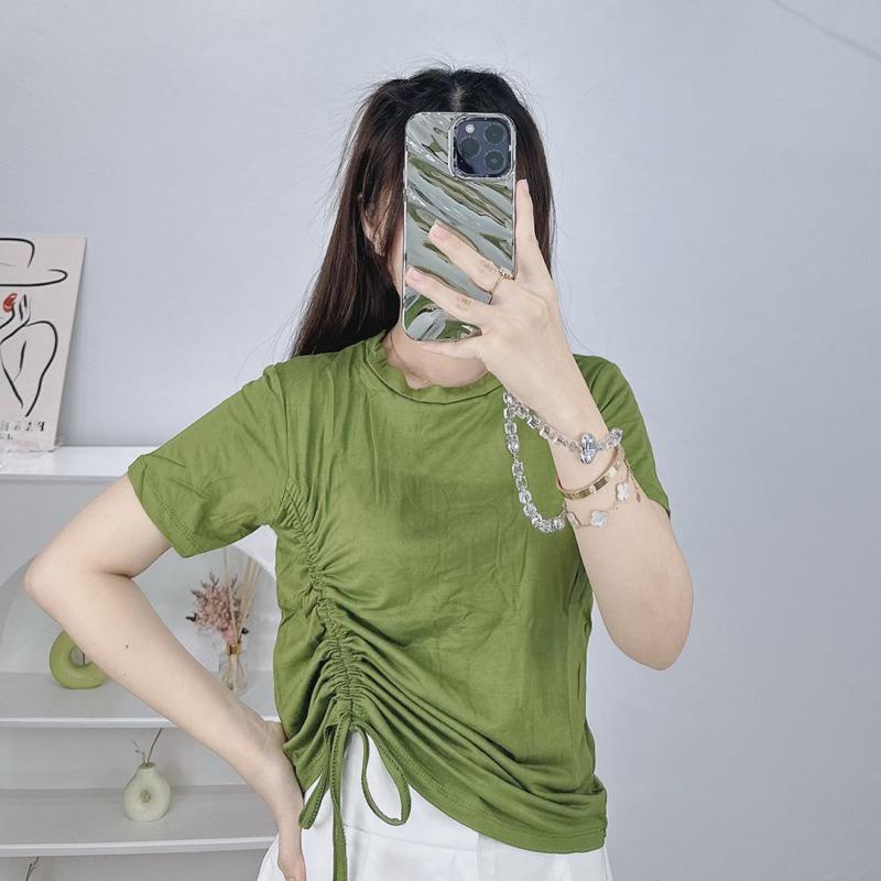 Dewi Club Lovata blouse serut samping | Atasan nita serut Rayon Stretch 2