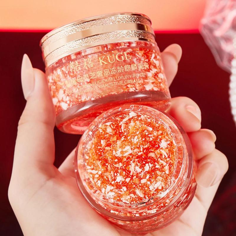 Product Introduction of Kem Mặt Huyết Rồng, Làm Trắng, Dưỡng Ẩm 25
