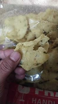 Product Review of 1 KG COMRING ORIGINAL AROMA DAUN BAWANG from A**a 1