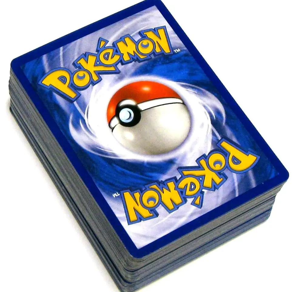 GTC POKEMON JUMPING PACK 1