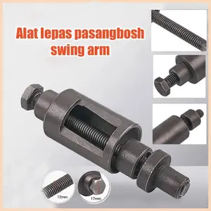 [READY] 1PCS Motorcycle Swing Arm Disassemble Tool Alat Cabut Treker Bosh Swing Arm Engine Bushing Remover Puller Tool