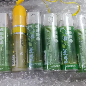 MEDPRO Double Mint Mouth Spray 12ml - Perawatan Gigi & Mulut