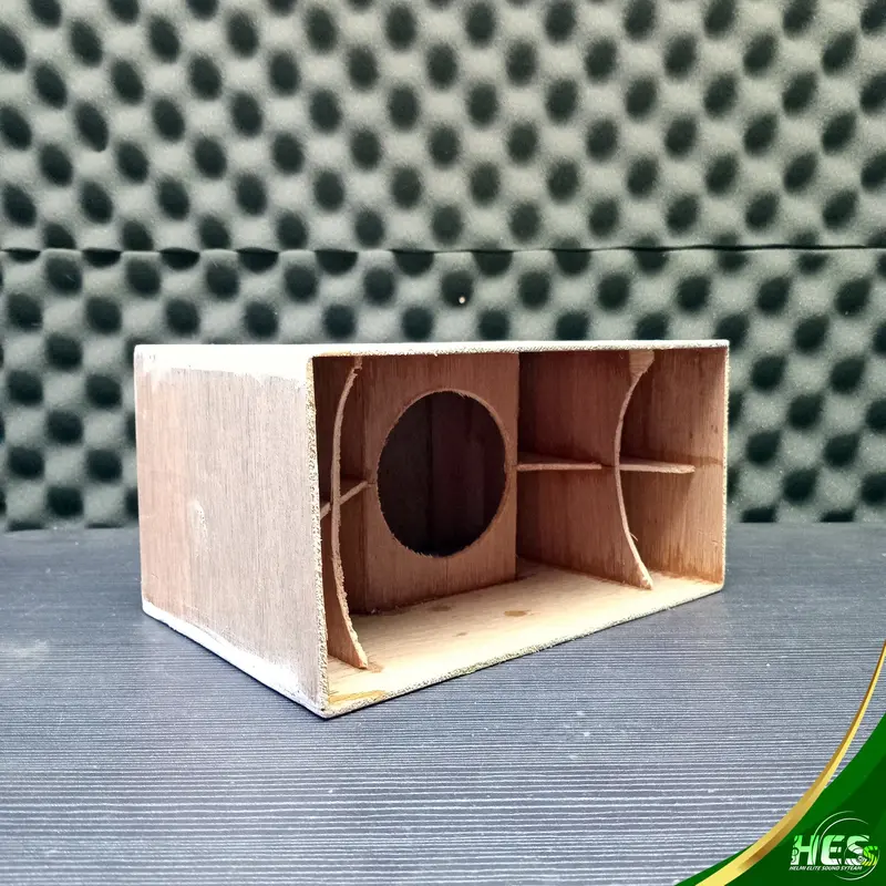 box miniatur sound system th nmax ukuran speaker 3 inch 1