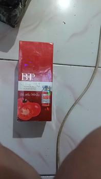 Product Review of [READY STOCK] BP SERUM LYCOPENE 500ML BODY SERUM from r** 1
