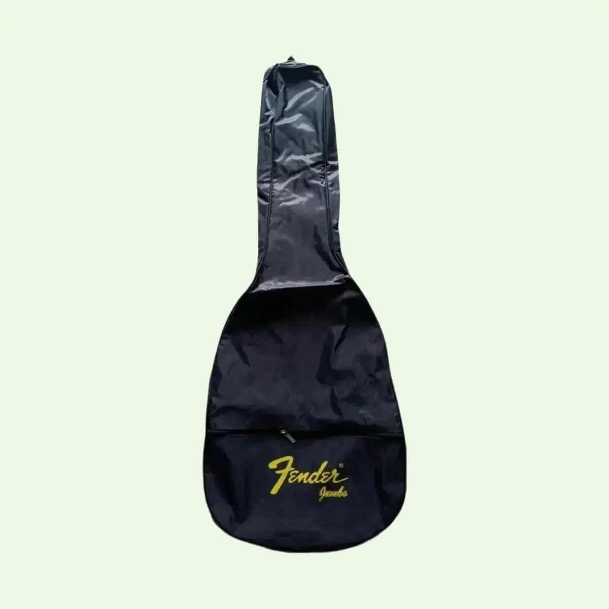 Tas Gitar Jumbo Tahan Air Ransel