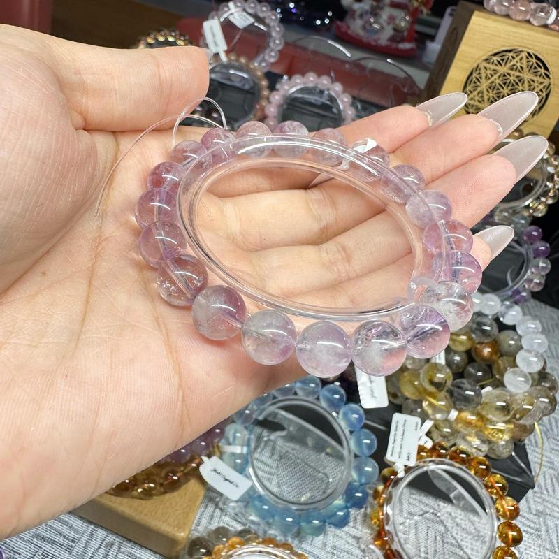 #1032 Phantom Amethyst Quartz 3