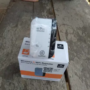 Wifi Extender 2/4/6 Antena 300M/1200M WIFI Repeater Wireless Wifi Range Extender Router Repeater