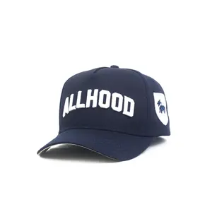 ALLHOOD Topi baseball All Defense