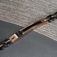 Gambar Nine Worlds Gleipnir Steel Zirconia Bracelet gelang luxury original 3 dari Nine Worlds Kota Administrasi Jakarta Barat 1 Tokopedia