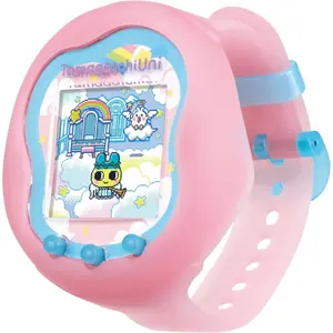 [PO] [Tamagotchi] BANDAI Tamagotchi Uni Angel Festival (2023 Japan Toy Awards) Kualitas Bagus [WAJIB TANYAKAN STOCK SEBELUM MEMBELI]