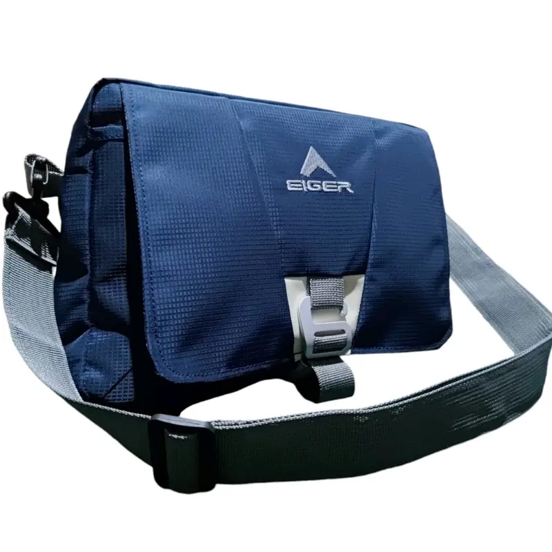 Tas Pria Selempang Waistbag waterproof eiger Taspria Selempang Taspriaselempang Tascowok JS5UM8 T U8I0 Pinggang Slingbag handbag 6