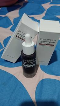 Product Review of ELFORMULA Bundle 2pcs Intensive Peeling Solution - Peeling Serum with AHA BHA PHA from H**_ 🌸** 1