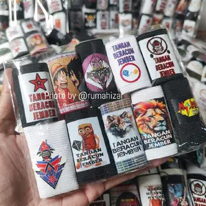 Pelindung Jari Benang Layangan Tangan Beracun Jember Sarung Jari Pelindung  dari Gelasan Layangan