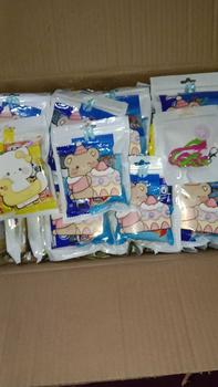Product Review of Hampers Snack Lebaran 50pcs HAIZUA from d**♡ 0