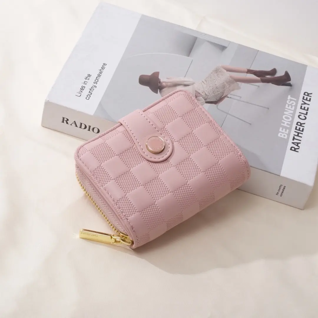 JIMS HONEY NADYA WALLET dompet wanita dompet kecil Cewek