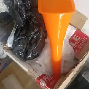 Corong Oli Panjang Minyak Bensin Radiator Bahan Plastik Multifungsi - 10008624