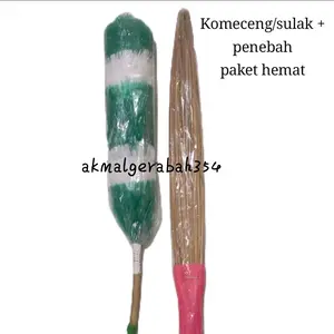 Penebah + kemoceng/sulak paket hemat 2 ini 1
