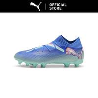 Gambar PUMA Sepatu Sepak Bola FUTURE 7 PRO FG/AG Bluemazing-White-Electric Peppermint - Bluemazing-White-Electric Peppermint, EUR: 44.5 dari PUMA Indonesia Kota Bekasi 1 Tokopedia