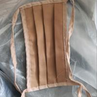 Gambar MASKER 1 (ONE) PLY - TIDAK BISA PILIH WARNA dari MKY Clothing Kota Bandung 5 Tokopedia