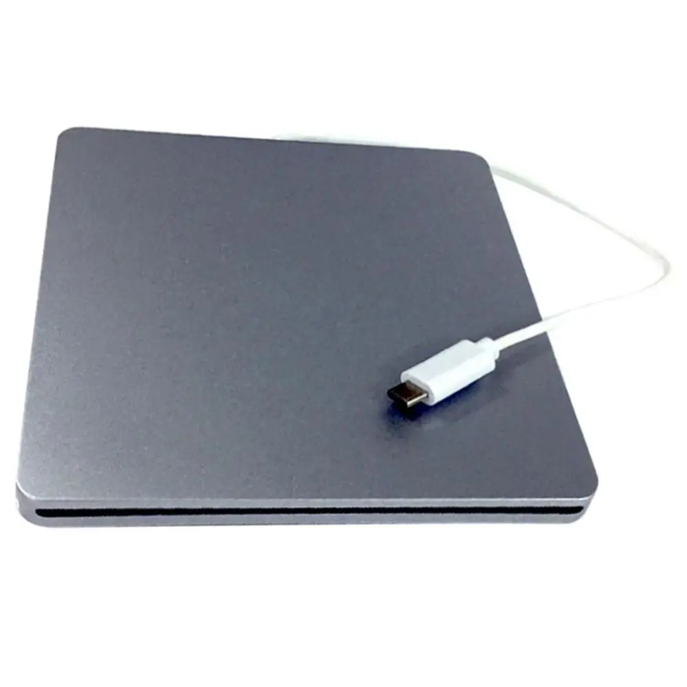 Slim USB 3.0 External DVD-RW CD-RW