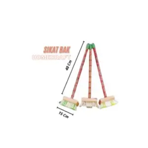 Sikat Bak Sikat Lantai Sikat Kamar Mandi Peralatan Kamar Mandi