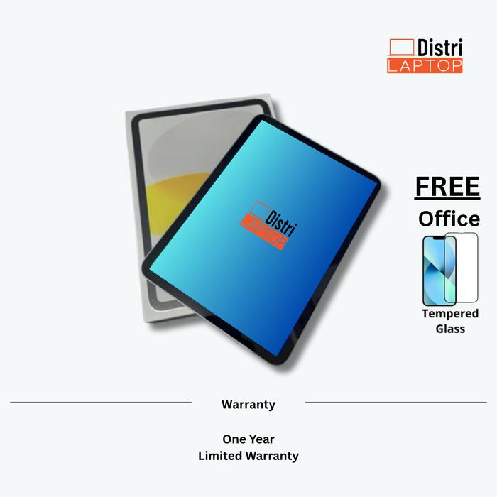 Promo Apple ipad 11 Gen 11 2025 11