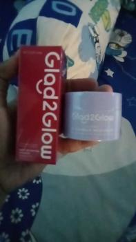 Product Review of glad2glow paket aha bha intensive peeling solution from ꧁**꧂ 0