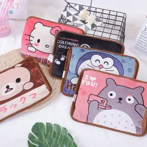 Bantal Penghangat/Terapi Air Panas/Pillow Electrik (Free BOX + Charger + Kertas Panduan + corong)