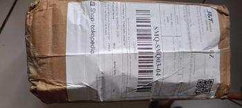 Product Review of Mabello 5 Pouch Minuman Serbuk Lemon   glutathione Drink/ Free Sabun Cair/Bubuk/ Powder from Y**i n**n 3