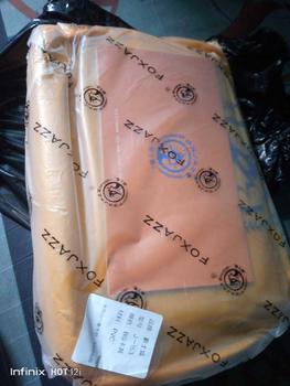 Product Review of Starbags x MOONBAGS Tas FoxJazz Bag Tas Selempang Wanita Bersertifikat Import Bahan PU Mewah 1711 from i**9 1