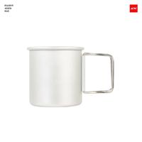 Gambar Mug Assen Arei Outdoorgear - Putih dari AREIOUTDOORGEAR Kab. Bandung 3 Tokopedia