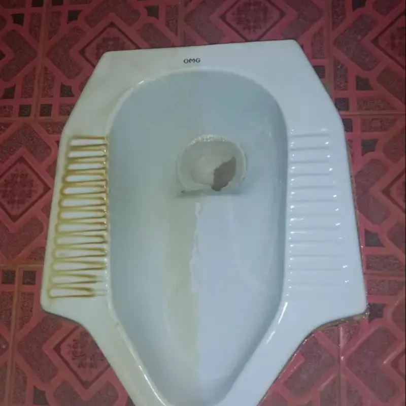 Cairan ajaib Pembersih segala macam kerak ( Zeetronk ) 2