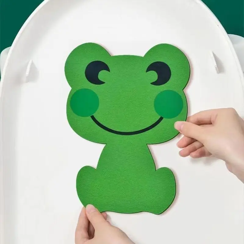 TC Stiker Pewangi Toilet / Stiker Tempel Pewangi Aroma Ruangan / Penghilang Bau Toilet R1121 8