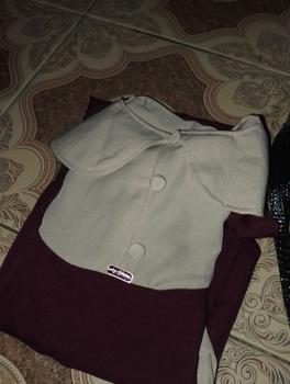 Product Review of Ghania Set Couple Gamis Couple Satu Set Terbaru 2025 Material Tiffany Premium Lebaran from n**g n**a 0