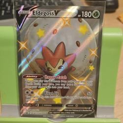 Jual Eldegoss V Murah - Harga Terbaru Mei 2026 | Tokopedia